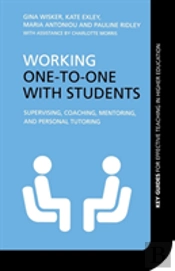 Working One-To-One With Students