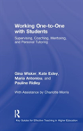 Working One-To-One With Students