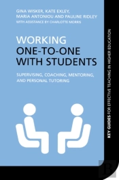 Working One-To-One With Students
