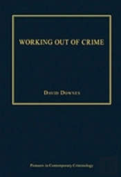 Working Out Of Crime
