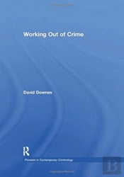 Working Out Of Crime