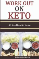 Working Out On Keto