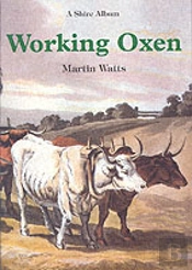 Working Oxen