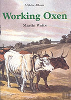 Bertrand.pt - Working Oxen