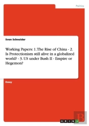 Working Papers