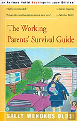 Bertrand.pt - Working Parents' Survival Guide