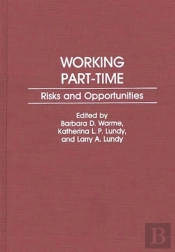 Working Part-Time