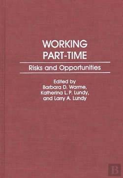 Bertrand.pt - Working Part-Time