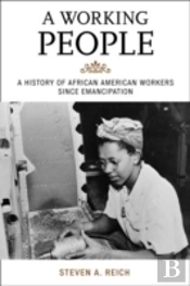 Working People A History Of Acb
