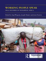 Working People Speak