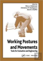 Working Postures And Movements