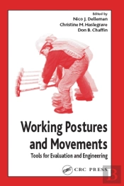 Working Postures And Movements