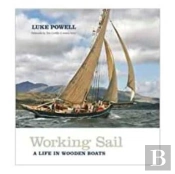 Working Sail