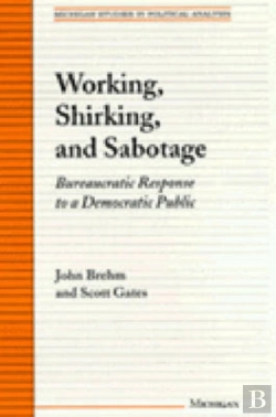 Bertrand.pt - Working, Shirking, And Sabotage