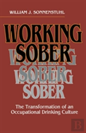 Working Sober