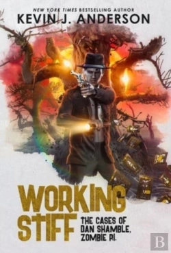 Bertrand.pt - Working Stiff