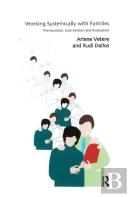 Working Systemically With Families