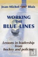 Working The Blue Lines