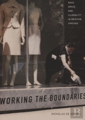 Working The Boundaries
