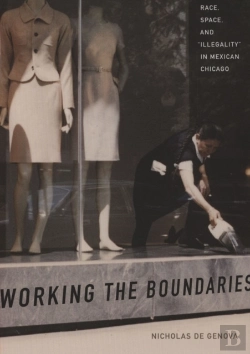 Bertrand.pt - Working The Boundaries