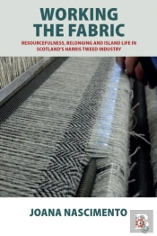 Working The Fabric