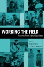 Working The Field