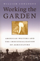 Working The Garden