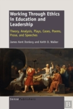 Bertrand.pt - Working Through Ethics In Education And Leadership