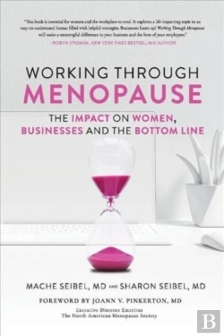 Bertrand.pt - Working Through Menopause