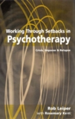 Bertrand.pt - Working Through Setbacks In Psychotherapy