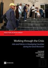 Working Through The Crisis