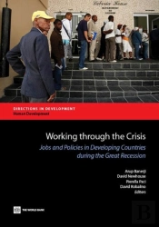 Working Through The Crisis