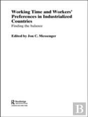 Working Time And Workers' Preferences In Industrialized Countries