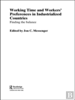 Bertrand.pt - Working Time And Workers' Preferences In Industrialized Countries