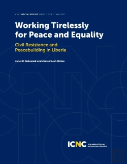 Bertrand.pt - Working Tirelessly For Peace And Equality
