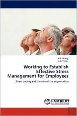 Bertrand.pt - Working To Establish Effective Stress Management For Employees