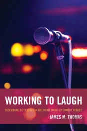 Working To Laugh
