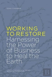 Working To Restore