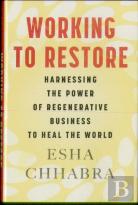 Working To Restore