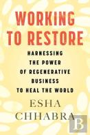 Working To Restore