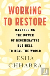 Working To Restore