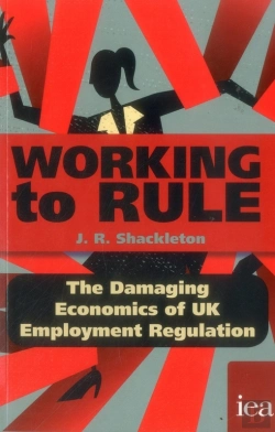 Bertrand.pt - Working To Rule