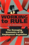 Working To Rule