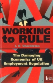 Working To Rule