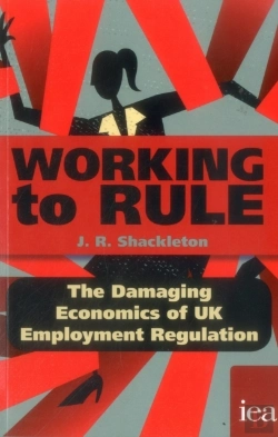 Bertrand.pt - Working To Rule