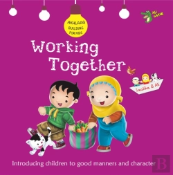 Bertrand.pt - Working Together