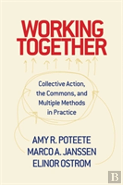 Bertrand.pt - Working Together