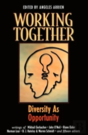 Working Together: Diversity As Opportunity