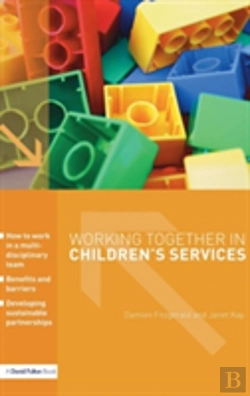 Bertrand.pt - Working Together In Children'S Services