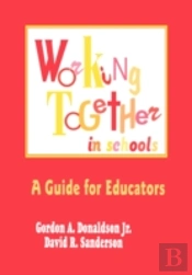 Working Together In Schools